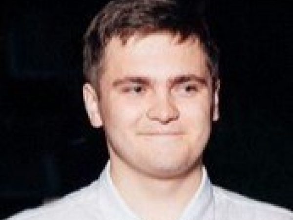 Данило Буравлов