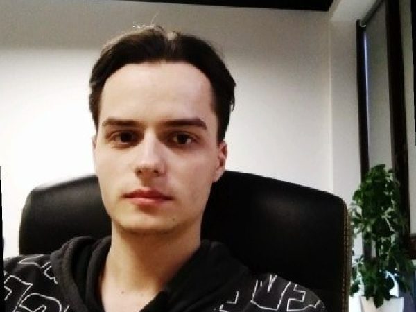 Дмитрий Щебетовский