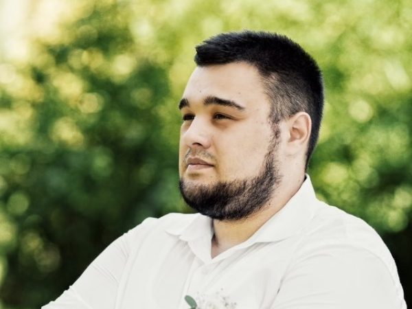 Дмитрій Балан