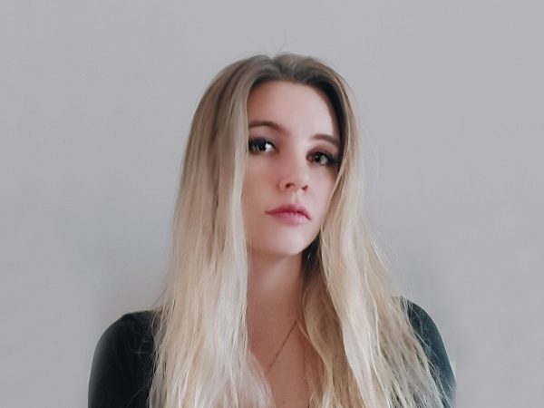 Елена Чмыхало