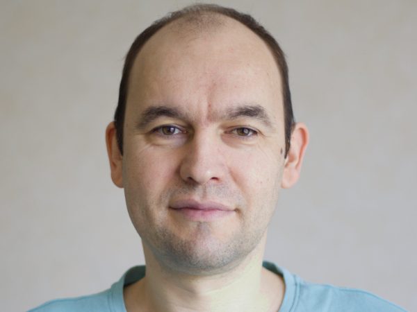 Геннадій Савчук