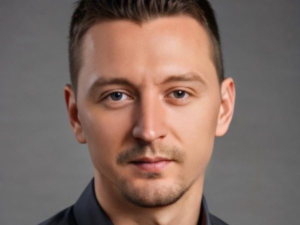 Ярослав Кривошеєв