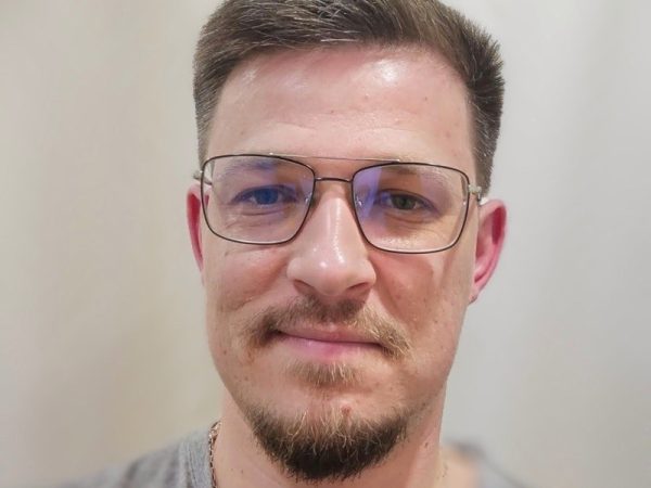 Игорь Кривошап