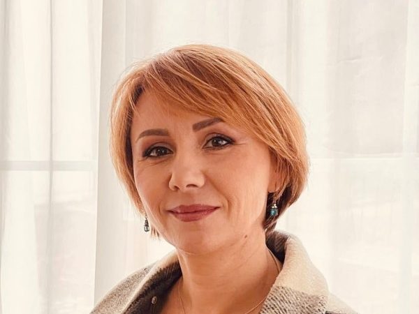 Ирина Коваль