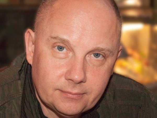 Юрий Иващенко