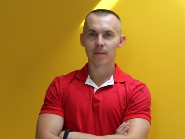 Иван Климкович