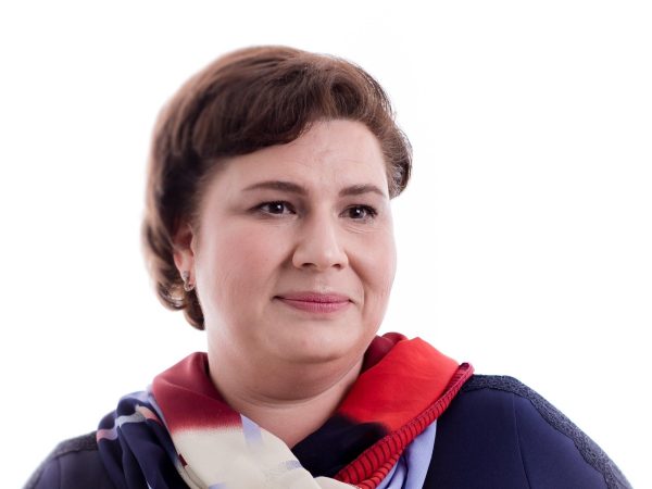 Катерина Хоцінська