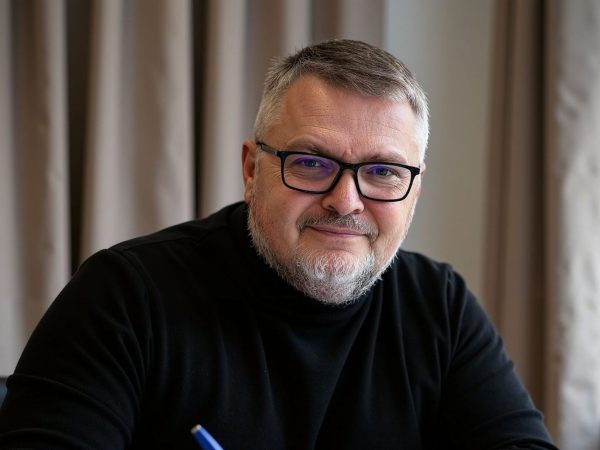 Леонид Маевский