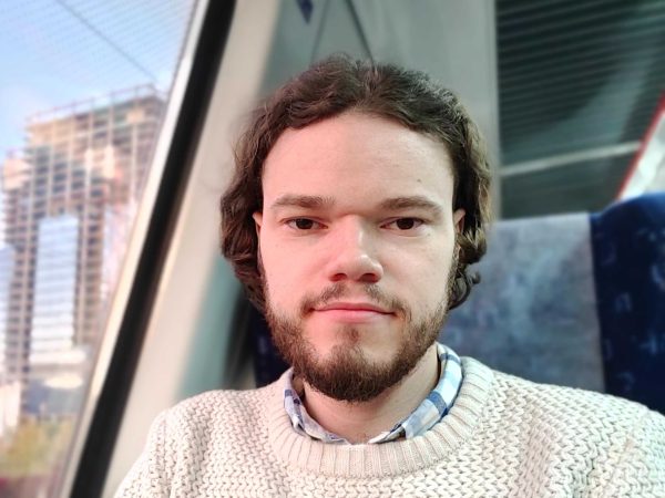 Николай Попов