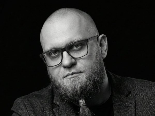 Микола Руденко