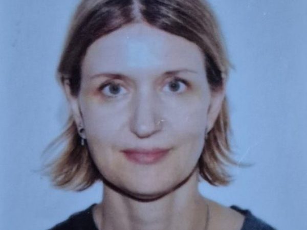 Наталія Кіртланд