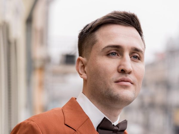 Назар Шеремета