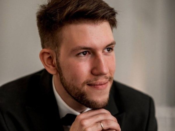 Назарий Мамонов