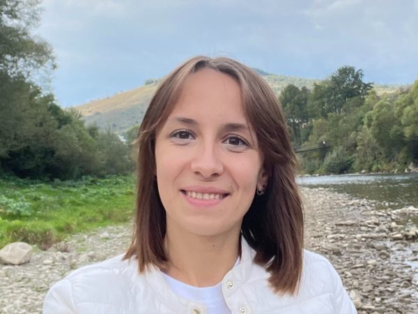 Оксана Шевченко