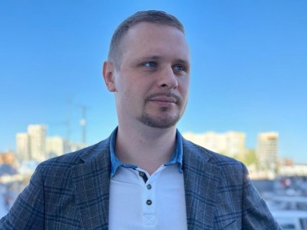 Олег Васильченко