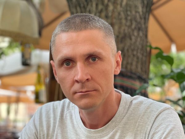 Олександр Бєлов