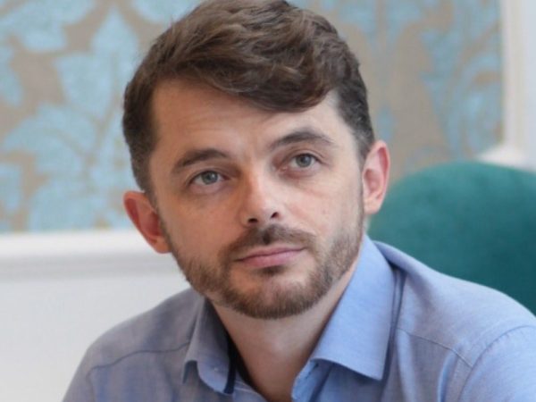 Олександр Кагал