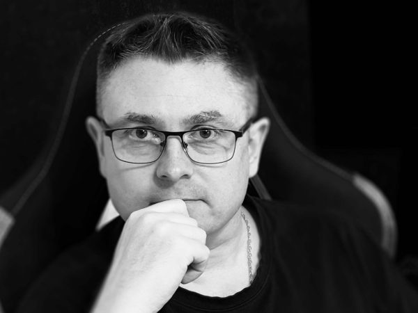 Олександр Обенко