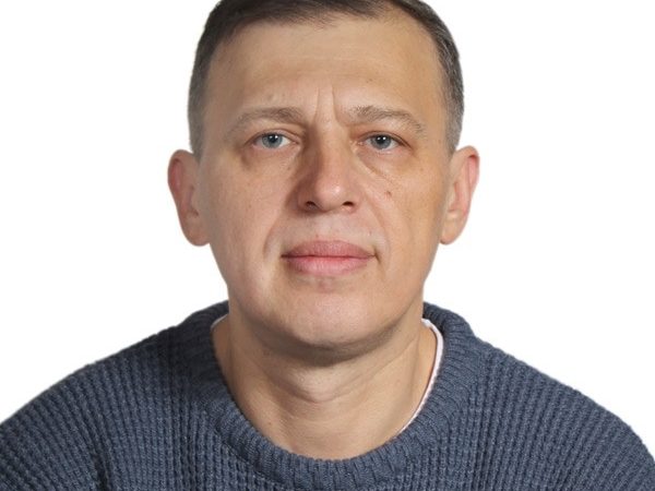 Олександр Таранчук