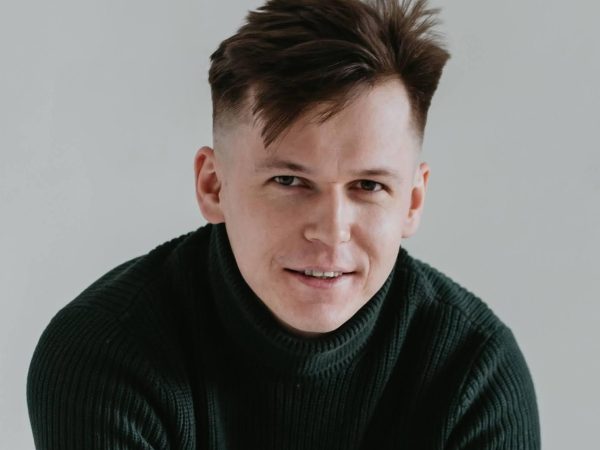 Олексій Боднарчук