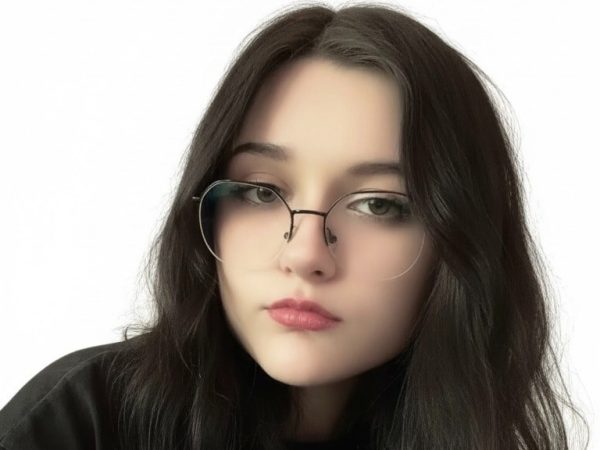 Елена Мацкуляк