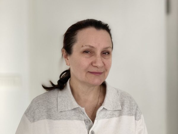 Елена Клименко