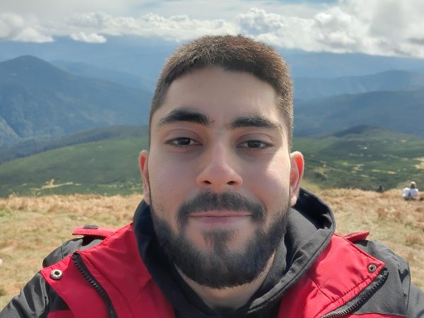 Ренат Сафаров