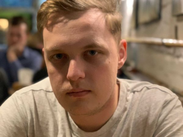 Роман Боднар