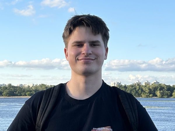 Роман Гарматій