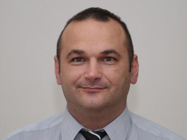 Руслан Огородник