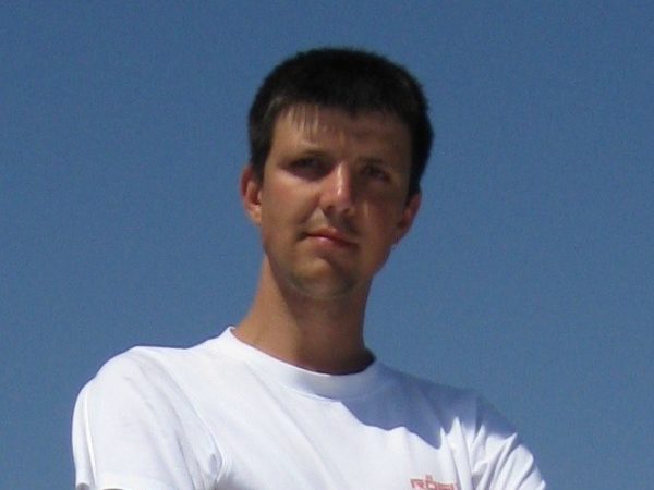 Сергій Бистрицький
