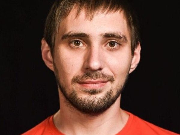 Сергій Городілов