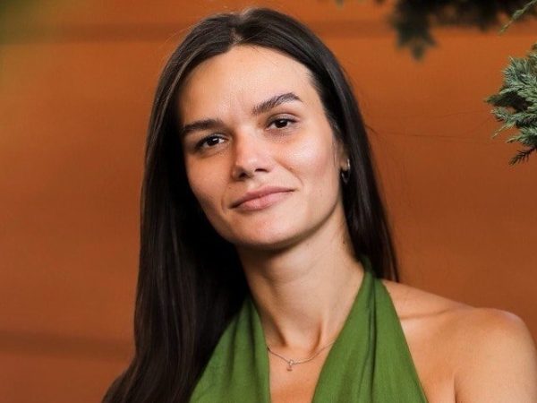 Вікторія Данильчук