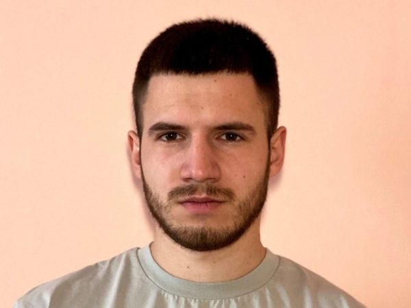 Віталій Карпій