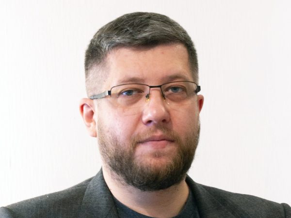Владислав Каскін
