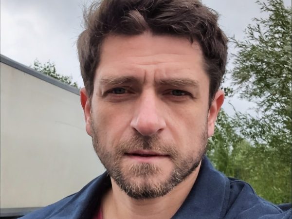 Евгений Матвиенко