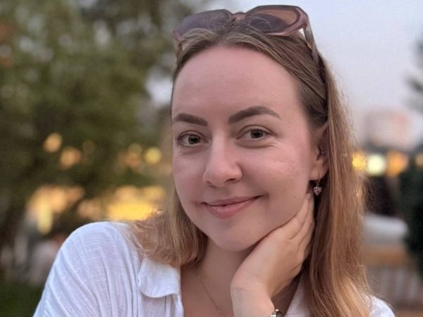 Євгенія Пилипенко