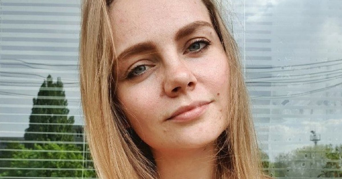 Катерина Петренко — викладач Комп'ютерної школи Hillel Online