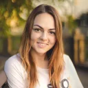 Марина Сокирко