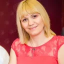 Галина Чорнодуб