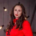 Оксана Громова