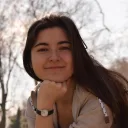 Катерина Фастовець
