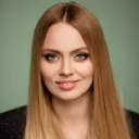 Ирина Клымив