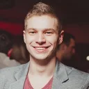 Антон Поломкин