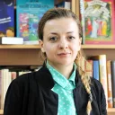 Тетяна Мельничук