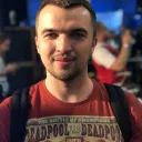 Дмитро Довгий