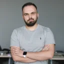Никита Яблоко