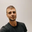 Антон Клымык