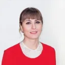 Марина Стягайло
