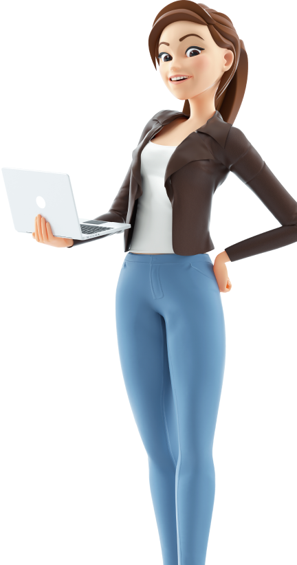 Profession character